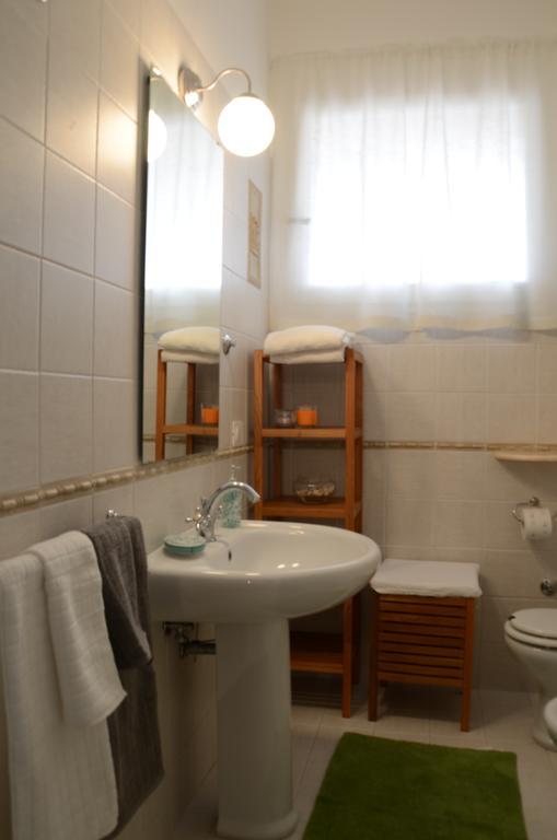 Theia Apartment Chianciano Terme Exterior foto