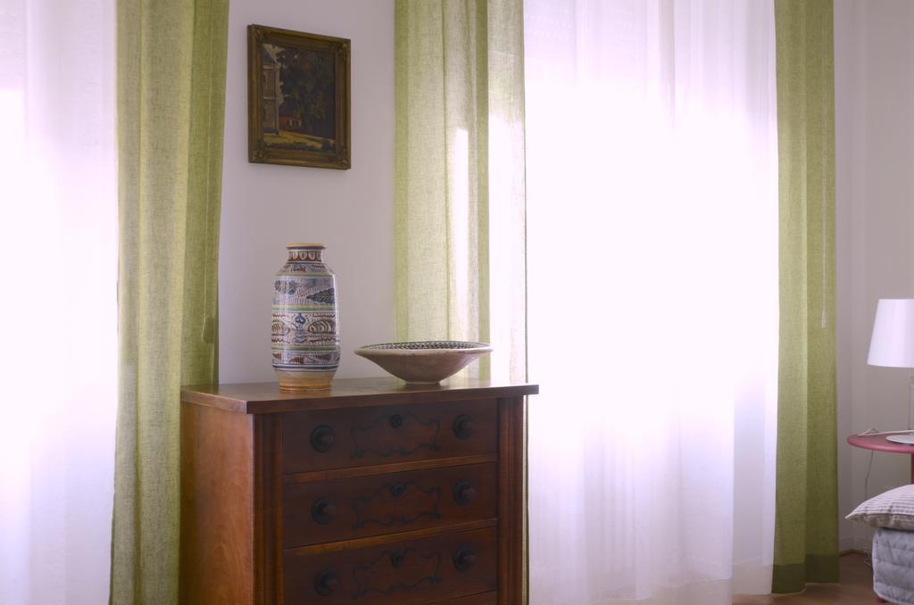 Theia Apartment Chianciano Terme Exterior foto