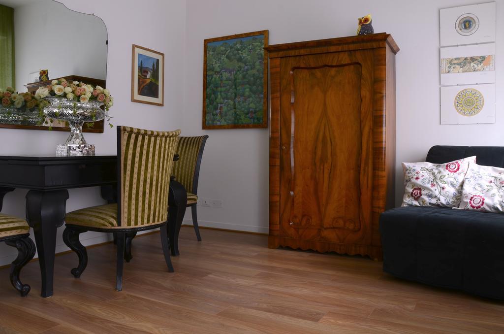 Theia Apartment Chianciano Terme Exterior foto